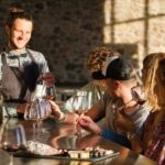Provence Wine Tour - Private Day Tour from Cannes - Visiting Château De Saint-Martin: A Historic Estate and Masterclass Hub