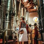 Provence Wine Tour - Small Group Tour from Cannes - Visiting the Château de Saint-Martin: A Historical Vineyard