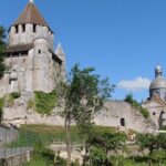 Provins - Medieval City Tour - Private Trip - The Convenient Pickup and Private Transport Experience
