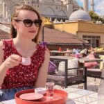 Prvate Istanbul Tour by Luxury Minivan and Licensed Guide - Visiting the Architectural Marvel of Camlica Mosque