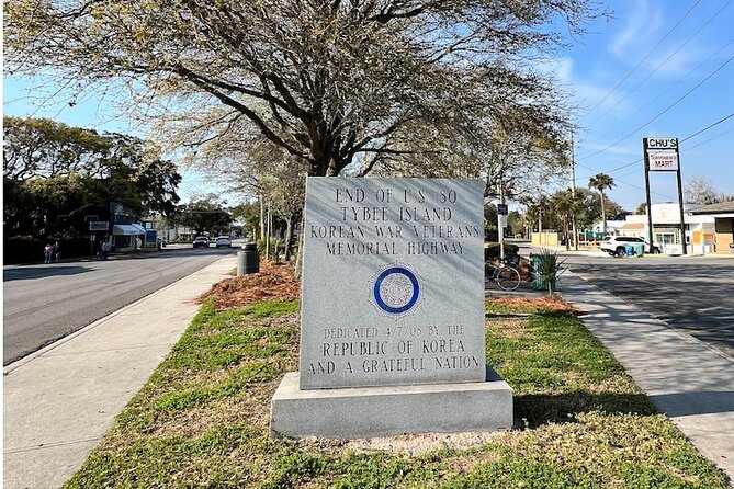 Pub Cart Crawl of Tybee Island, Drink like a Local - Visiting Tybee’s Original 1940s Pub: Docs Bar