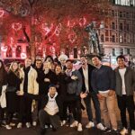 Pub Crawl Hamburg - Ladies Night - Starting at Hamburg’s Reeperbahn: The Heart of the Nightlife