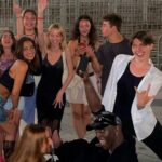 Pub Crawl Nice : Drink, Laugh, Meet the World - Chupito Loco Nice: Shots and Fun