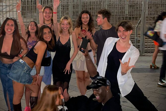 Pub Crawl Nice : Drink, Laugh, Meet the World - Chupito Loco Nice: Shots and Fun