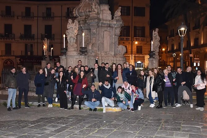 Pub Crawl Palermo - Exploring the 5 Local Bars in Palermo’s Historic Center