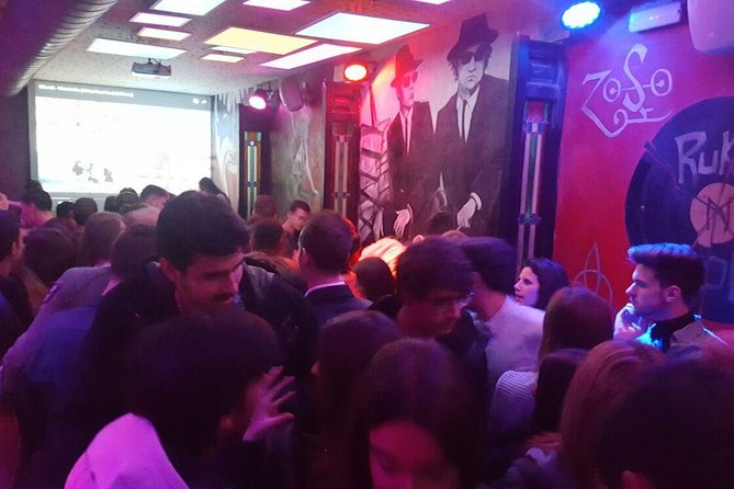 Pub Crawl Porto - Sampling Porto’s Local Beers and European Brews