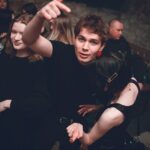 Pub Crawl Unlimited Drinks then 5 Best Clubs in Krakow with VIP - Starting Point at Eros Bendato in Krakows Main Square