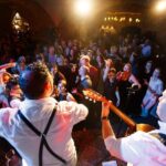 Pub Crawl- Your best night out in Riga with our local guide! - Exploring the Top Pubs in Riga Old Town