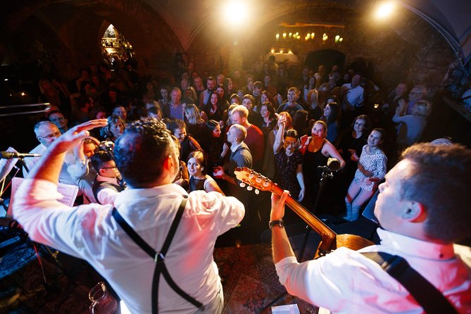 Pub Crawl- Your best night out in Riga with our local guide! - Exploring the Top Pubs in Riga Old Town