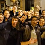 Pub Crawl Zurich - The Guide: Friendly, Engaging, and Knowledgeable