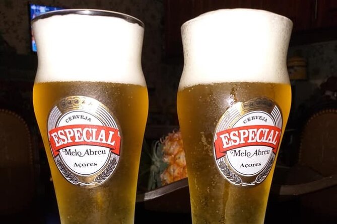 PubCrawl Azores - Ponta Delgada Bar Crawl - The Atmosphere and Experience in the Bars
