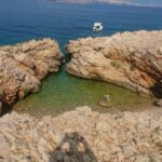 PUBLIC 5,5h Plavnik Island Half-day Boat Trip - Exploring Plavnik Island’s Natural Attractions and Hidden Beaches