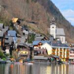 Public 8h tour to sites of "The Sound of Music Movie" & Hallstatt - The Sound of Music Filming Locations in Salzburg