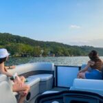 Public Lake Austin Boat Tour with Full Sun Shading - Highlights of Lake Austin’s Most Famous Landmarks