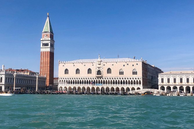 Public Tour: The Most Complete Tour of Venice - Meeting Point and Tour Duration