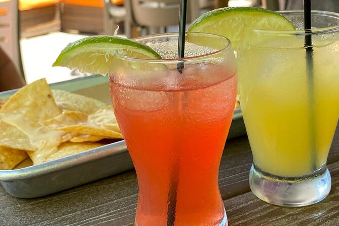 Pubs and Grub Tour on Galveston Island - Exploring Galvestons Best Pubs and Eateries with a Guide