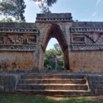 Pucc Route Mayan Archaeological Ruins: Uxmal, Kabah, Sayil and Labnah - Exploring Uxmal: The Architectural Highlights