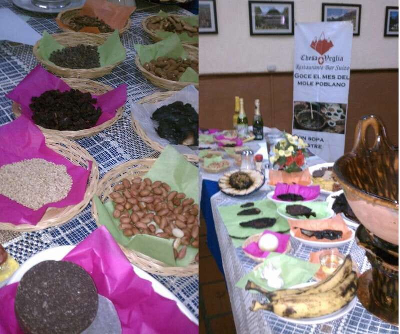 Puebla: 5-Hour Culinary Tour with Tastings - Starting Point at the Puebla City Tourism Office