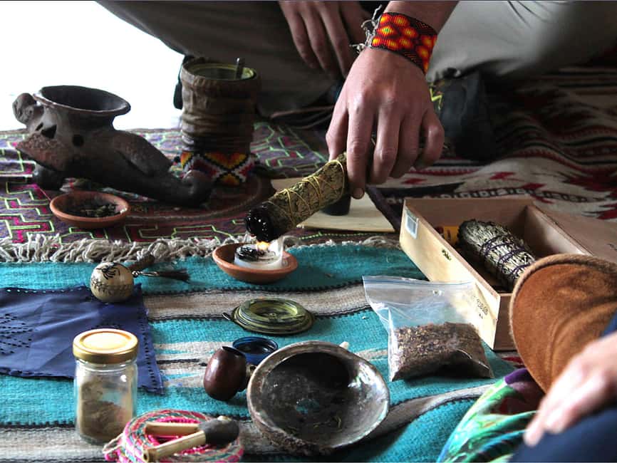 Puebla: Ancestral Aztec Temazcal steam bath ceremony - Pueblas Cultural Heartbeat: The Temazcal Location