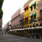 Puebla Architecture Walking Tour - Puebla’s Cathedral: A Masterpiece of Architectural Grandeur