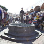 Puebla: Private City Tour and 5 de mayo area all included - Visiting Puebla’s First Public Library, the Palafoxiana