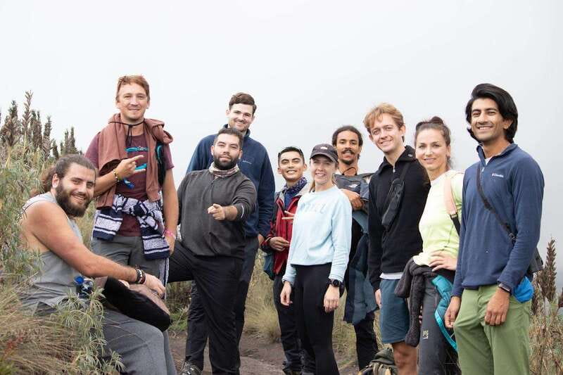 Puebla State: Hiking Experience in Volcano Iztaccihuatl - Journey Through Pueblas Volcano Trails