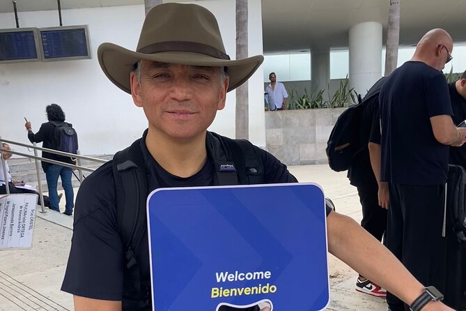 Puerto Aventuras One Way Or Roundtrip Private Transfer - Pickup and Drop-Off Locations in Cancun and Puerto Aventuras