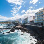 Puerto de la Cruz City Tour with Transfers - Starting Point and Transportation Details