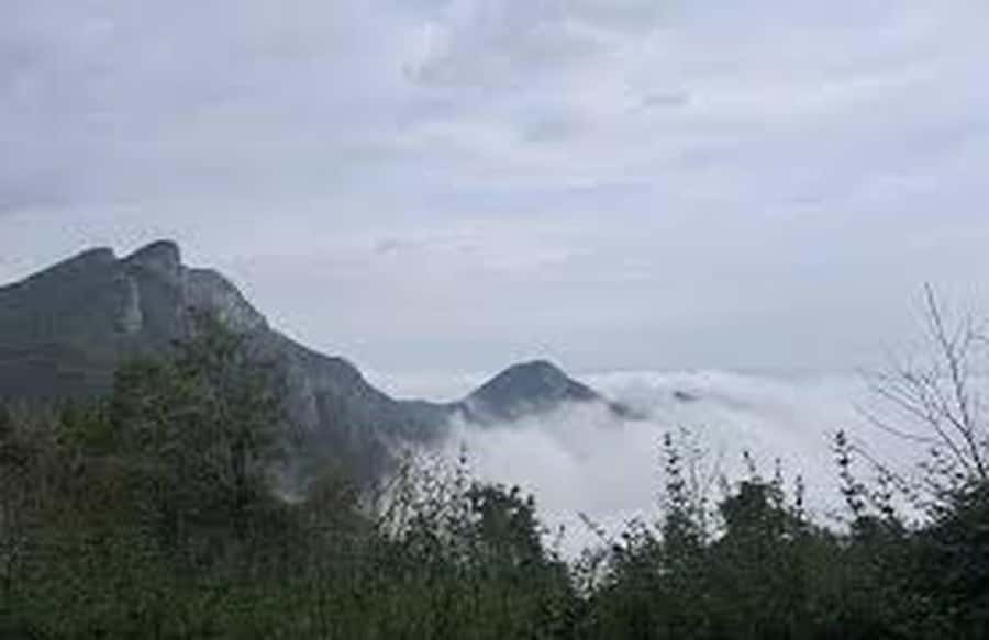 Puerto Gringo  Advanced Hiking in the Sierra de Santiago - Practical Tips for a Successful Hike