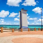 Puerto Morelos City & Taco Tour with Tequila Tasting from Cancun - Convenient Transportation from Cancun Hotels
