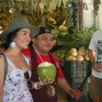 Puerto Morelos Foodie Tour, Mexico in every bite! - Visiting Family Restaurants and Street Taco Stalls