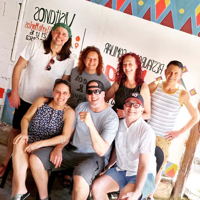 Puerto Morelos Foodie Tour, Mexico in every bite - Exploring Puerto Morelos Neighborhoods and Local Life