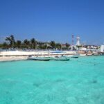 Puerto Morelos Half-Day Snorkel Tour - Snorkeling at the National Reef Park of Puerto Morelos