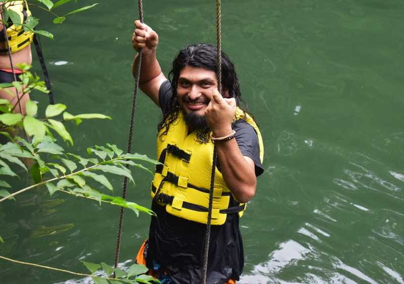 Puerto Morelos: Jungle ATV Adventure, Ziplines and Cenote - Exploring the Thrilling Jungle Trails on an ATV