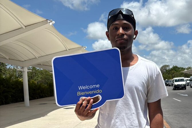 Puerto Morelos One Way Or Roundtrip Private Transfer - Convenient Pickup at Cancun Airport