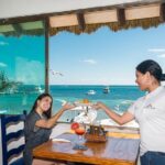 Puerto Morelos Reef Snorkeling Tour with Lunch & Hotel Pickup - The Snorkeling Stops: What Makes Them Special