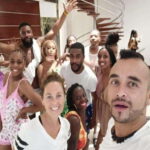 Puerto Morelos: Salsa/Bachata Group Class - How the Puerto Morelos Salsa/Bachata Class Is Organized
