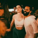 Puerto Morelos: Salsa/Bachata Private Class - Location and Meeting Arrangements in Puerto Morelos