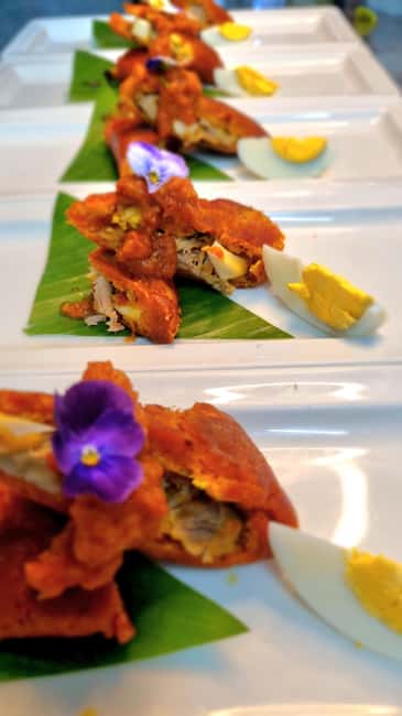 Puerto Morelos: Tequila University Gourmet Experience - Learning from the Maestro Tequilero