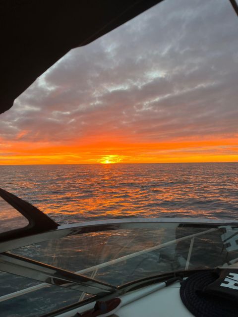 Puerto Rico, Gran Canaria: Boat Tour with Tapas and Drinks - Convenient Hotel Pickup and Drop-off in Gran Canaria’s South Coast