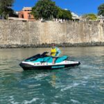 Puerto Rico: Old San Juan Jet Ski Tour - Safety and Preparation for Jet Ski Riding
