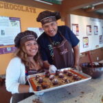 Puerto Vallarta: 2-Hour Chocolate Truffles Workshop - Learning the Art of Tempering Chocolate on a Marble
