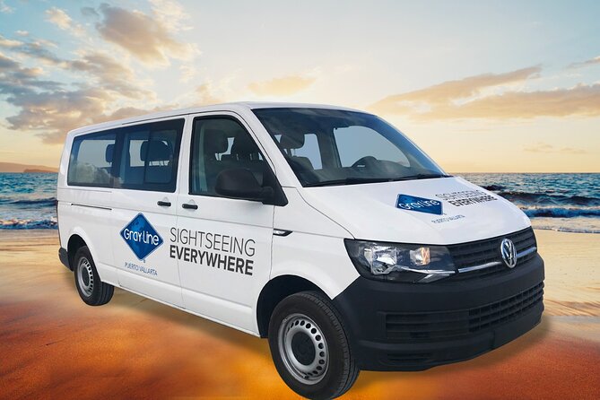 Puerto Vallarta Airport-Hotel Shuttle Transportation - Booking Process and Confirmation