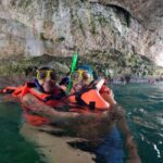 Puerto Vallarta: All-inclusive cruise-ship passenger snorkeling beach and waterfall - Start Your Day at the Puerto Vallarta Maritime Terminal