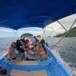 Puerto Vallarta: ATV, Boat Ride, and Waterfall Tour - The Tour Begins at Dirty Monkey ATV Adventure