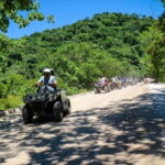 Puerto Vallarta: ATV Jungle Adventure - Starting Point and Practical Details