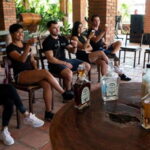 Puerto Vallarta: ATV/RZR Jorullo Bridge for Cruise Guests - Starting Point and Transportation Logistics