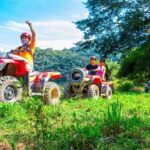 Puerto Vallarta: Canopy River ATV, Waterfall, Tequila Tour - Exploring Sierra Madre’s Hidden Trails