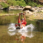 Puerto Vallarta: Canopy River Combo ATV + Canopy + Mules - Starting Point and Logistics for This Puerto Vallarta Tour