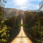 Puerto Vallarta: Canopy River + Jorullo Bridge Pass - Exploring the Canopy Zip Lines in the Eco-Park